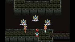 Chrono Trigger Part 15  Sewer Access [upl. by Dahs]