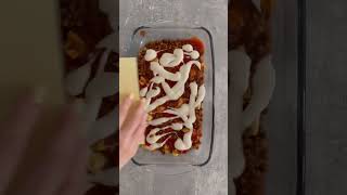 Easy healthy vegetarian recipe vegetarian lasagna  Edukale [upl. by Atauqal]