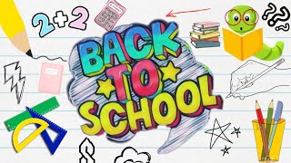 Back To School Makeup Must Haves School Makeup unicornglamsquad backtoschool [upl. by Clorinde606]