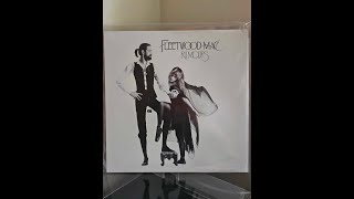 Second Hand News  Fleetwood Mac Vinyl Must Have [upl. by Jillie]