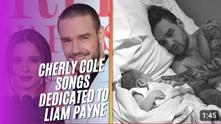 Cherly cole  You were a great Father Bear will miss youRest in Peace LIAMsongs [upl. by Lalita]