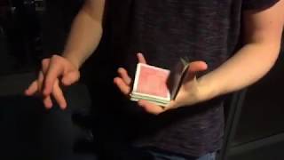 Henrik Forberg Best Cardistry Compilation 43 [upl. by Nomled710]