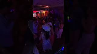 the ultimate dance party soundtrack weddinginspo weddingdj saxophonedj californiasaxophonedj [upl. by Malin]