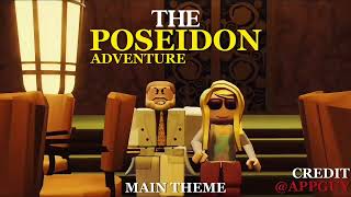 The Poseidon Adventure MAIN THEME READ DESC FOR CREDITS [upl. by Ellehsem829]