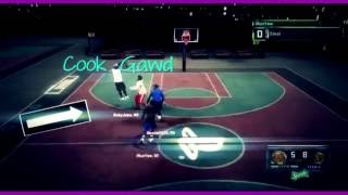 NBA 2K15 Montage 9 [upl. by Ivett]