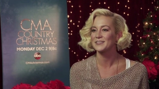 quotCMA Country Christmasquot 2013  CMA Country Christmas 2013  CMA [upl. by Atiker]