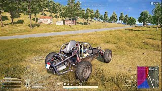 PUBG BATTLEGROUNDS 2024 Gameplay PC UHD 4K60FPS [upl. by Anitsirk445]