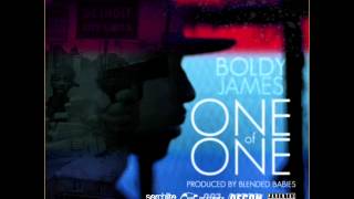 Boldy James One of One [upl. by Agni]