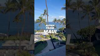 Aloha From Hawaii 👋🌺 vacation vlog lifeaswegomez [upl. by Amann787]