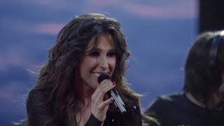 Malú  Deshazte De Mí Tour Sí Madrid Palacio de los Deportes 2013 [upl. by Kcirddet291]