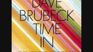 Dave Brubeck  40 Days [upl. by Tur56]