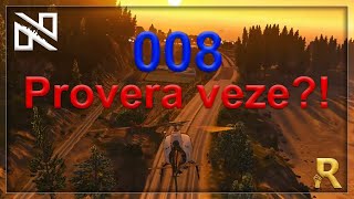 008 provera veze   RevolucijaRP [upl. by Ellerol]