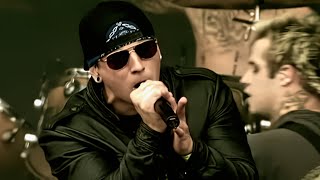 Avenged Sevenfold Live  Remastered and Remixed  Rock Am Ring 2006 [upl. by Duleba603]