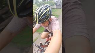 Morning Spin highlights mtb cyclingmotivation weightlossjourney shorts [upl. by Leikeze]