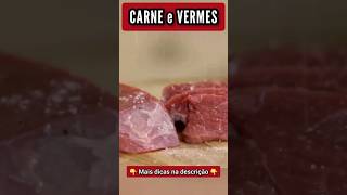 CARNE e VERMES  Cuidado [upl. by Col]