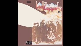 Led Zeppelin II First Live Performances MOBY DICK HAD TO BE REMOVED [upl. by Kikelia]