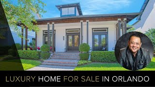 8740 PINTER ST ORLANDO  Florida Real Estate For Sale [upl. by Aeel118]