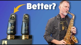 What is the Best Mouthpiece Size For Saxophone [upl. by Anehsuc]