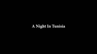 Jazz Backing Track  A Night In Tunisia [upl. by Eigriv745]