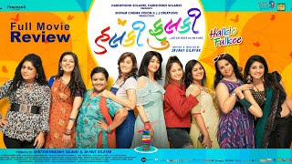 Halkie Fulkee  Full Movie  Review  Neha Mehta  Aanandi Tripathi  Aanchal Shah  2021 [upl. by Good]