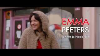 «Emma Peeters» Disponible en DVD et VSD English sub available [upl. by Eirot]