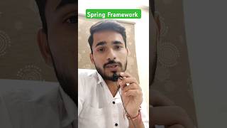 Spring Boot Mandatory 🔥 spring springboot aadiandjava short reels freshers jobs [upl. by Enitsua]