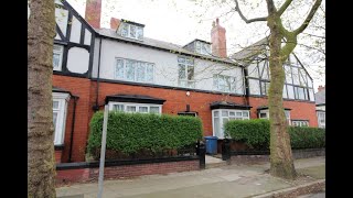 Virtual Tour of Heathfield Road Mossley Hill Liverpool L15 9EZ Room 5 [upl. by Ellata]