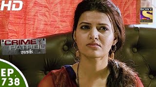 Crime Patrol  क्राइम पेट्रोल सतर्क Kalpanik Episode 738  25th November 2016 [upl. by Drislane]