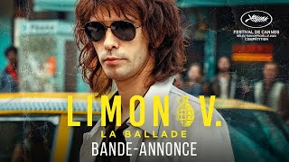 Limonov La Ballade  Bandeannonce officielle HD [upl. by Conlen]