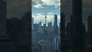 Toronto Timelapse Short 26 Oct 2024 [upl. by Holcomb]