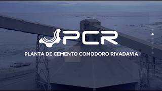 ¡Conocé nuestros Sites  Planta de Cemento en Comodoro Rivadavia [upl. by Eldin]