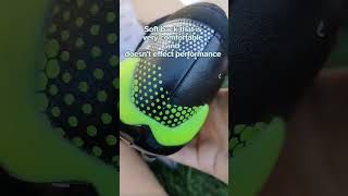 Meet the Joma propulsions Joma propulsion football soccer review cleats footballboots [upl. by Ahseki]