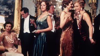 Gosford Park Full Movie Facts And Review  Eileen Atkins  Bob Balaban [upl. by Sands]