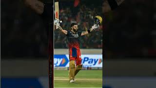 RCB captain ka Virat Kohli in 2025 ipl [upl. by Eanwahs]