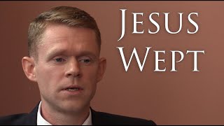 Pacific Garden Mission Ep 291 Jesus Wept [upl. by Nicol]