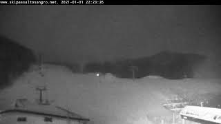 Roccaraso Italy webcam [upl. by Alejoa]