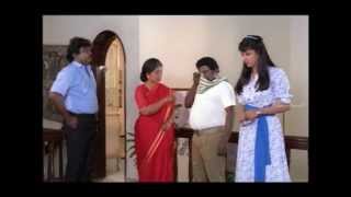 Managara Kaval  Suma visits Vijayakanths home [upl. by Allekram]