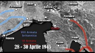 Leccidio di via Imbriani 1945  Le vie della memoria [upl. by Allisirp]