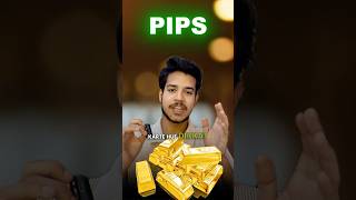 What is pips in forex traders tradingtraders currencyexchange trading forex fxtrader [upl. by Dorkus]