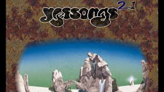 Yes  Yessongs 2 Full Album [upl. by Brigette]