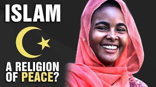 Is Islam A Religion of Peace [upl. by Stearne]