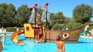 Camping CaSavio  Treporti Adria Italien  Campingurlaub Familienurlaub [upl. by Nightingale]