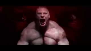 John Cena vs Brock Lesnar The Biggest Fight of the Summer at SummerSlam Tonight [upl. by Atikkin]