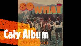 No To Co  So What  Cały album 1970 [upl. by Ecila]