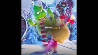 Grinch Edit • Capcut •  fypage edit memes fypage thatsit [upl. by Ralip]