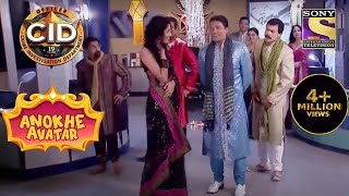 CID की Diwali हुई धमाके वाली  Full Episode  CID  Anokhe Avatar [upl. by Saisoj]