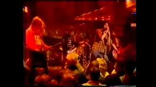 Neds Atomic Dustbin  Happy  Top Of The Pops 1991 [upl. by Ihdin]