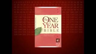 The One Year Bible [upl. by Rasure378]