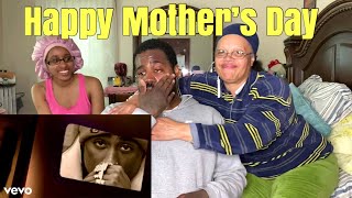 2Pac  Dear Mama Official Music Video Reaction 2Pac 2PacReaction Tupac TupacReaction SAndM [upl. by Nohj862]