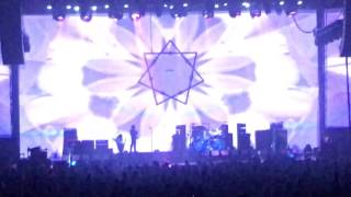 TOOL  Third Eye  Blue Cross Arena Rochester NY  May 30 2017 53017 [upl. by Malita]